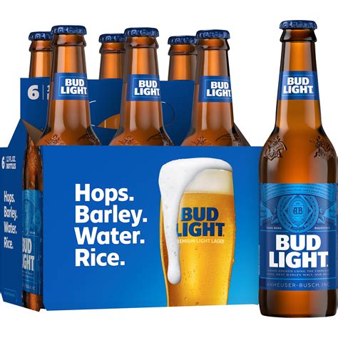 Alcohol in bud light. Things To Know About Alcohol in bud light. 